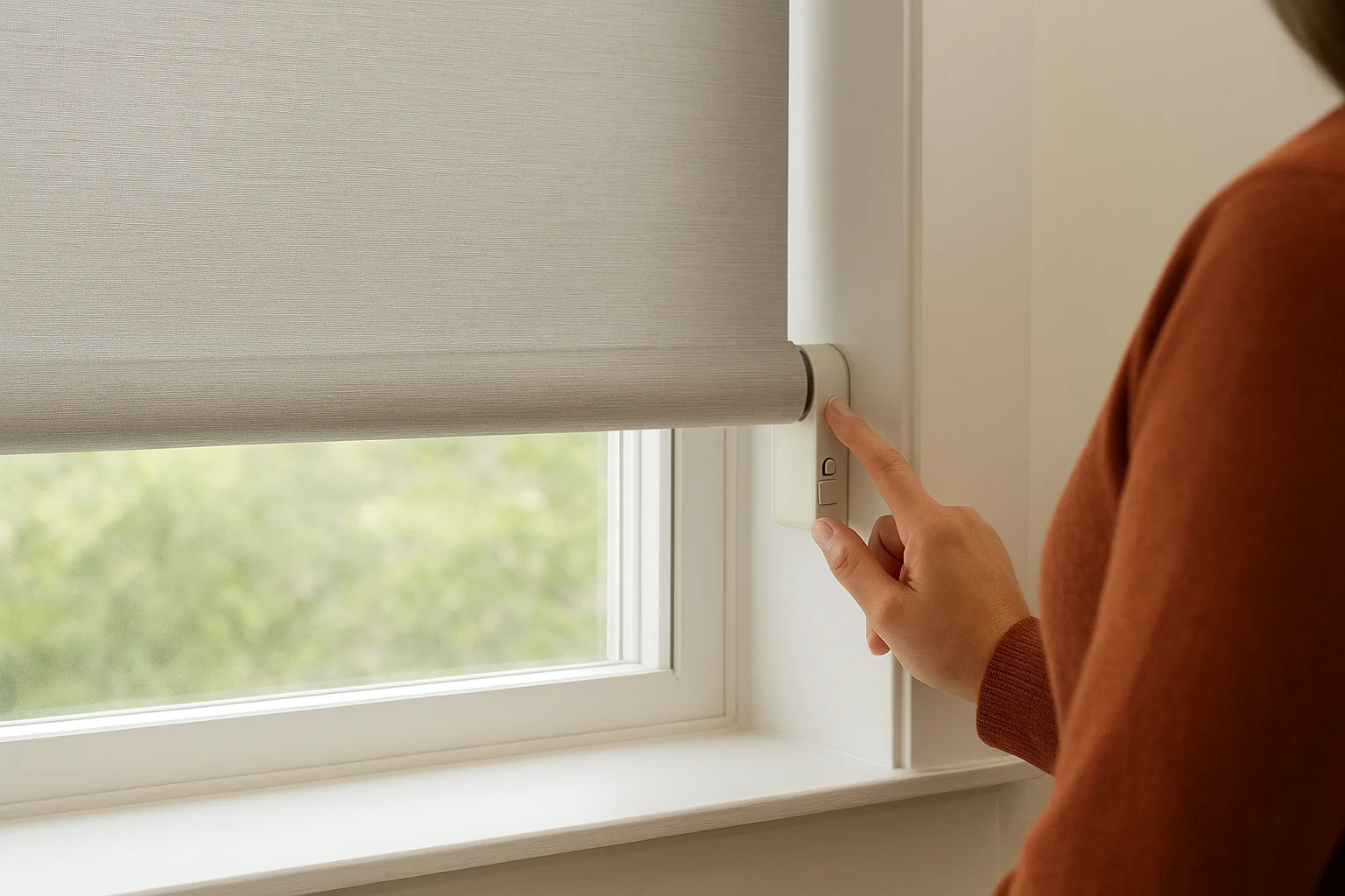 Program upper and lower limits