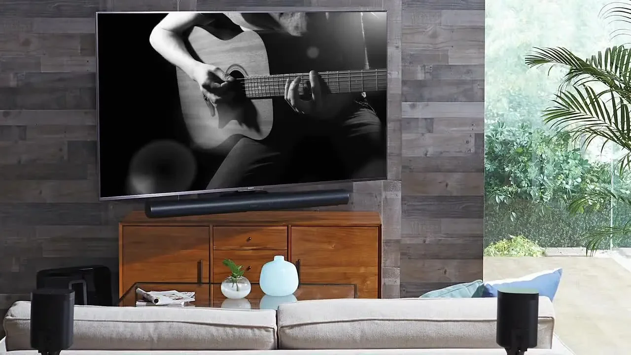 Top 3 Sonos Speaker Setups for Ultimate Sound Quality in Your Home