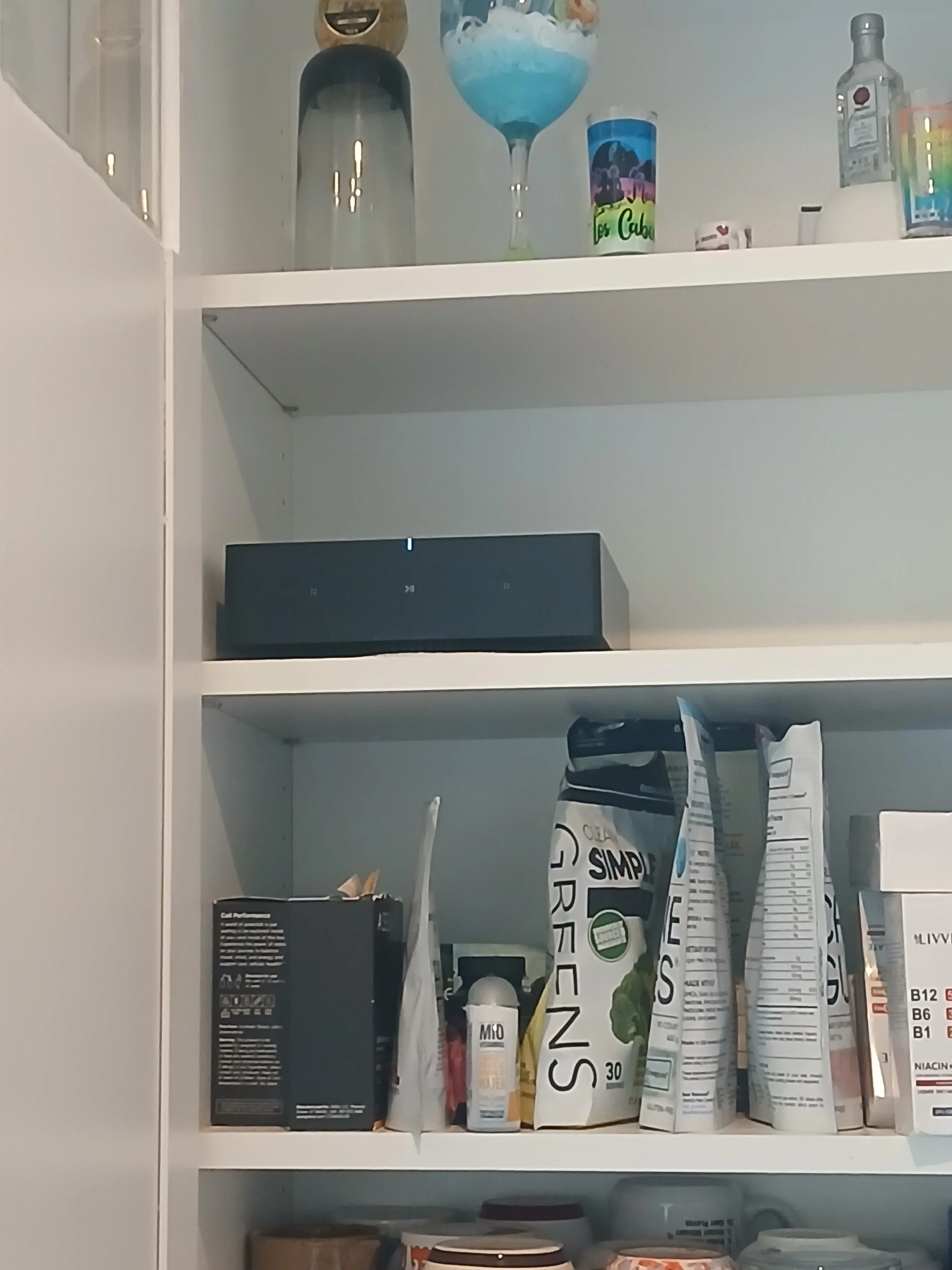 Premium Sonos Sound System & Ethernet Upgrade in Eagle, Idaho